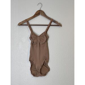 SKIMS Seamless Sculp Brief Bodysuit/ Size L/XL shapewear, formfitting